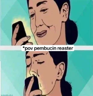 🤮 emoji ALL MEME OF @sterfamsid Telegram sticker 18 of 72