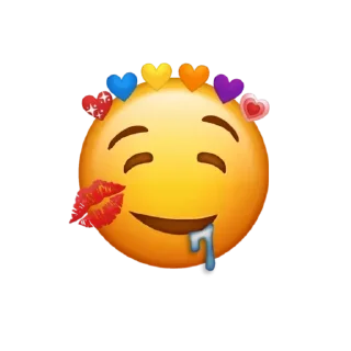 Sticker from @STJCKER  𓃭 @OURcatalouge 💘