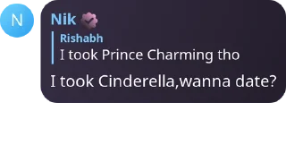 🫲 emoji Quotes Telegram sticker 6 of 69