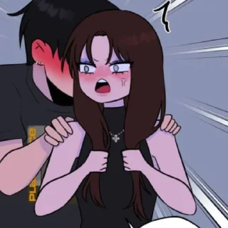 🍷 emoji ♡ @dapperies ⋆ִ ֺ @PinkyJones ٠〃 Telegram sticker 8 of 60