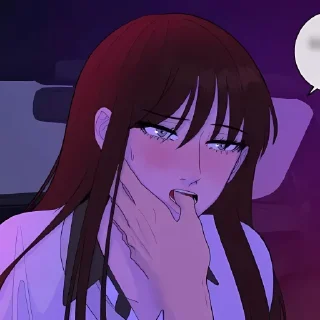 🍷 emoji ♡ @dapperies ⋆ִ ֺ @PinkyJones ٠〃 Telegram sticker 21 of 60
