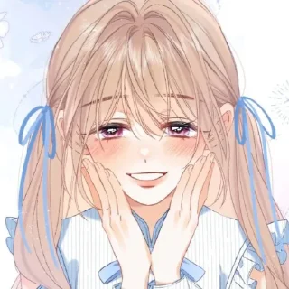 🐹 emoji ♡ @dapperies ⋆ִ ֺ @PinkyJones ٠〃 Telegram sticker 22 of 70
