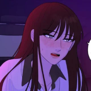 🍷 emoji ♡ @dapperies ⋆ִ ֺ @PinkyJones ٠〃 Telegram sticker 19 of 60