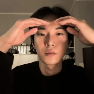 Sticker from doyoung ✶ @CLAYCORE