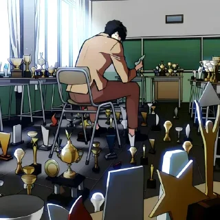 Sticker from ȷіһ᥆᥆ᥒ ݈݇- @lookismdaniels