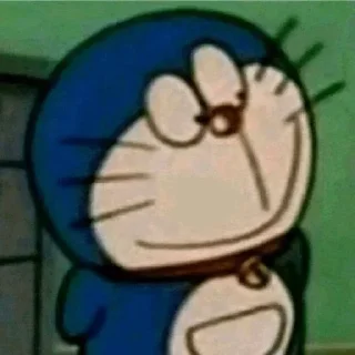😆 emoji 我饱了🍪别画了～ @ymzscat Telegram sticker 5 of 120