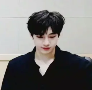 Sticker from bangchan — @taehycng