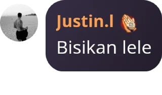 👇 emoji Aduh ganteng nya~~ pack by @QuotLyBot Telegram sticker 21 of 43