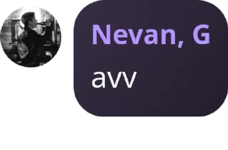 🧑‍🦲 emoji Aduh ganteng nya~~ pack by @QuotLyBot Telegram sticker 22 of 43