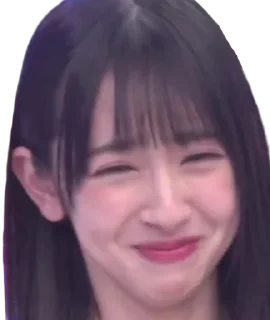 Sticker from 金村美玖