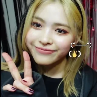 Sticker from ⋆ 𝐑 @KEYZNTH ‹3