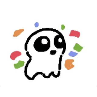 🥰 emoji что-то не так @chotonetakwithus Telegram sticker 20 of 120