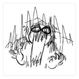 🤬 emoji что-то не так @chotonetakwithus Telegram sticker 3 of 120
