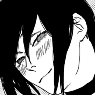 🔭 emoji ㅤㅤ @FCKMNE ✧ @Chainsqw ㅤㅤ Telegram sticker 22 of 55