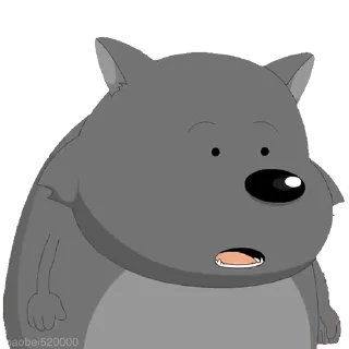 🤔 emoji 高速代理 @hgwzcd Telegram sticker 10 of 50