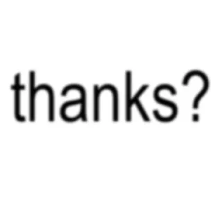 👍 emoji Galau KOCAK @kiusejeong Telegram sticker 14 of 39