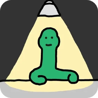 💬 emoji 자비없고 잔인한 브라키오 By @KakaoEmoticon Telegram sticker 18 of 24
