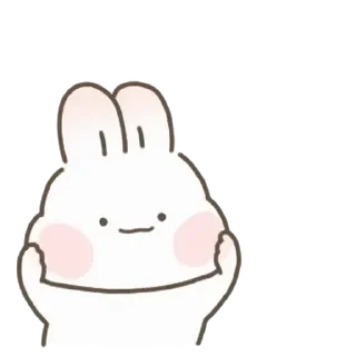 🤍 emoji ㅤㅤ          ˖ これは   @stikie ♡ Telegram sticker 20 of 24