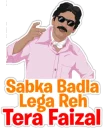 🔪 emoji Hindi Chat Meme @Imtiyaz78 Telegram sticker 18 of 76