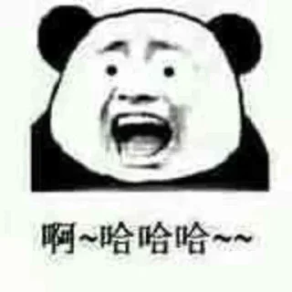 🌲 emoji 多宝支付—彭于晏专用 Telegram sticker 17 of 111