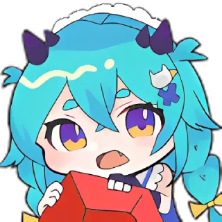 😃 emoji 猫雷にゃる_Twitch @mlzqmlzqmlzq Telegram sticker 8 of 46