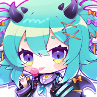 😜 emoji 猫雷にゃる_Twitch @mlzqmlzqmlzq Telegram sticker 16 of 46