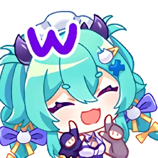 😉 emoji 猫雷にゃる最高！！！ Telegram sticker 6 of 25