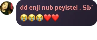 🙅‍♂ emoji ddenjiikiyut Telegram sticker 12 of 41