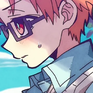 ⏱ emoji ✦꯭蒼井茜 ⟡ @DESDOSSIERSA Telegram sticker 15 of 35
