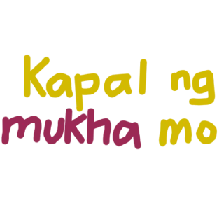 🙈 emoji basta sticker Telegram sticker 21 of 68