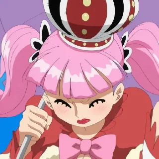 🧃 emoji perona - @aceaddict Telegram sticker 13 of 30