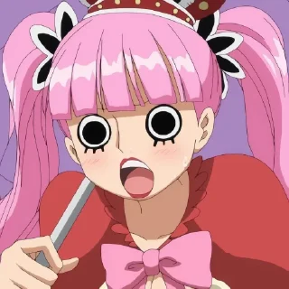 🧃 emoji perona - @aceaddict Telegram sticker 15 of 30