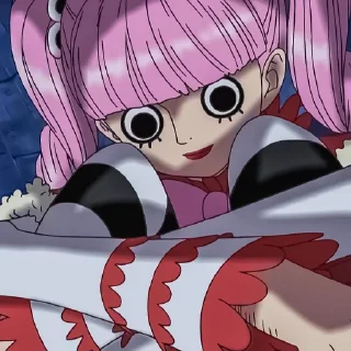 🧃 emoji perona - @aceaddict Telegram sticker 6 of 30
