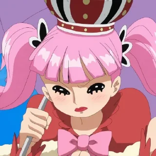 🧃 emoji perona - @aceaddict Telegram sticker 12 of 30