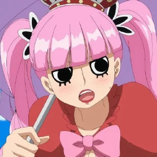 🧃 emoji perona - @aceaddict Telegram sticker 17 of 30