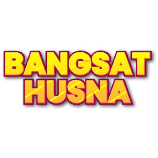 Sticker from BAPAK LEMAS