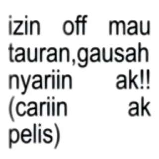 👍 emoji punya dapa :: @pleacurre Telegram sticker 12 of 101