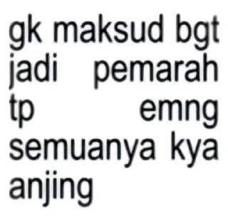 Sticker from punya dapa :: @pleacurre