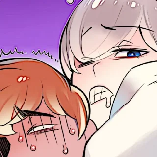 💍 emoji ୨୧  ֪  ֹ @stickeranimepack ⨾ @cupidreams Telegram sticker 6 of 75