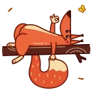 🐿 emoji @Eranx Telegram sticker 22 of 52