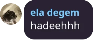 Sticker from ela pt2