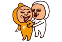 😜 emoji Buroku pt2 Telegram sticker 23 of 40