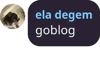 👎 emoji ela toksik Telegram sticker 5 of 19