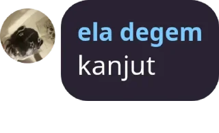 🥵 emoji ela toksik Telegram sticker 1 of 19
