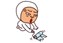 😱 emoji Buroku pt2 Telegram sticker 10 of 40