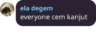 🥴 emoji ela toksik Telegram sticker 14 of 19