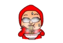 😍 emoji Buroku pt2 Telegram sticker 20 of 40