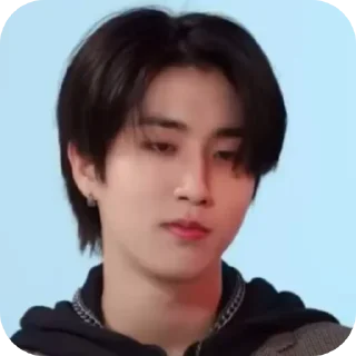 🙂 emoji JIMINGYU PT2 Telegram sticker 8 of 109