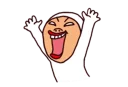 🔥 emoji Buroku pt2 Telegram sticker 8 of 40