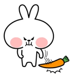 😠 emoji @charkafahim's pack Vol.1 Telegram sticker 7 of 120